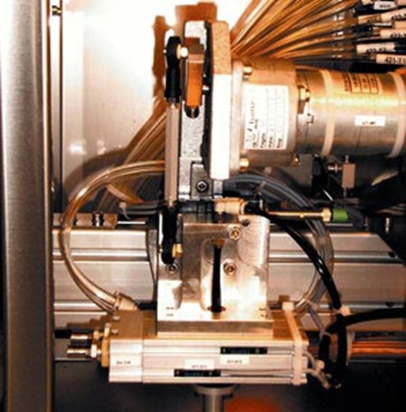 Producción de CD y DVD