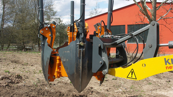 Aplicaciones con cargas elevadas