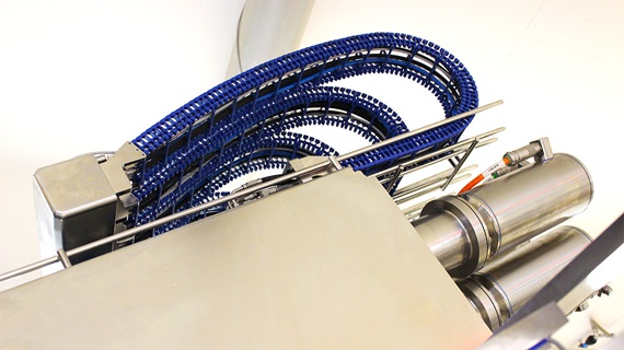 Cortafiambres de alta tecnología de SCHIWA