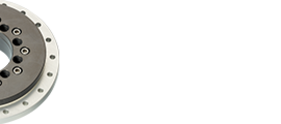 Platos giratorios iglidur PRT