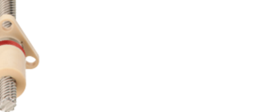 Conjuntos de tuerca y husillo