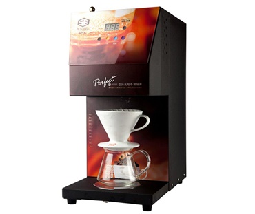 Máquina de café