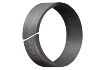 Aro de pistón iglidur® H370