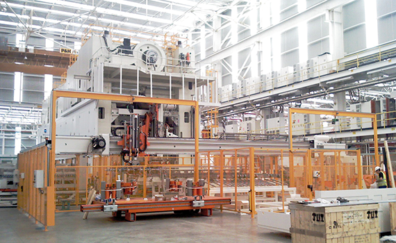 Tecnología de conformado