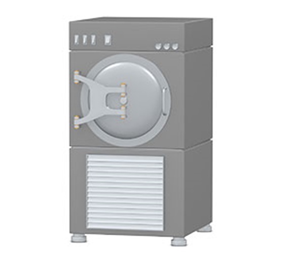 Aptos para procesos de esterilización