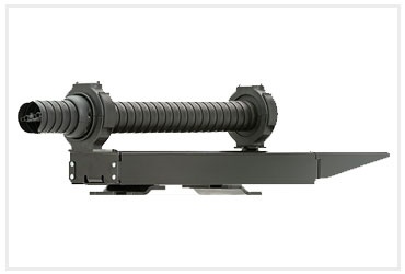 Sistema de retracción lineal