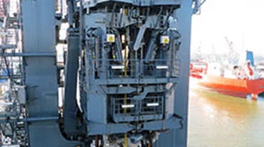 Equipamiento para oleoductos