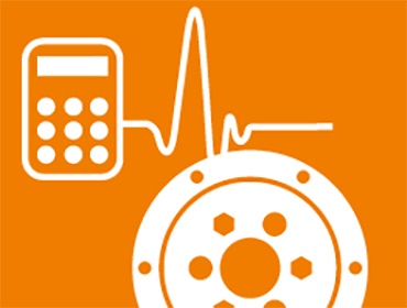 Sistema experto para platos giratorios iglidur PRT