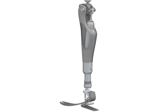 Prótesis y órtesis