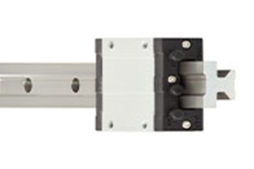 drylin® T linear guides