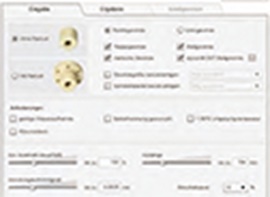 Experto de mesas lineales con husillo