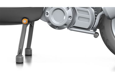 iglidur P210 en soportes