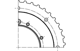 Plano PRT-04-XX-AT10