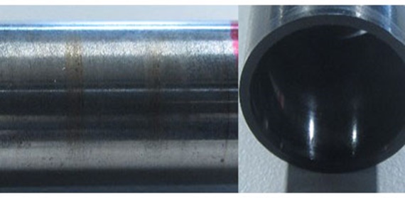 Prueba de iglidur® Q