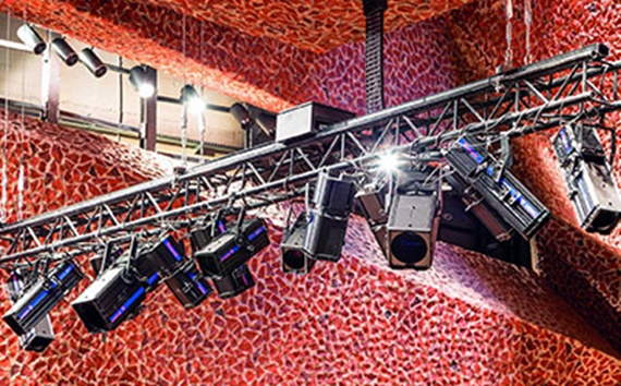 Sistemas de iluminación