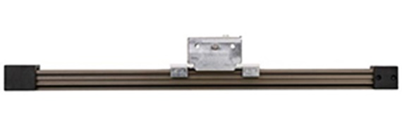 Módulo cantilever en el tamaño de instalación 1040