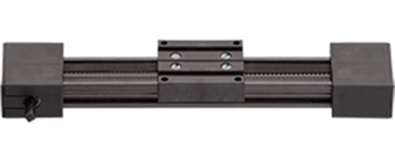 Módulo lineal por correa en el tamaño de instalación 0630-P