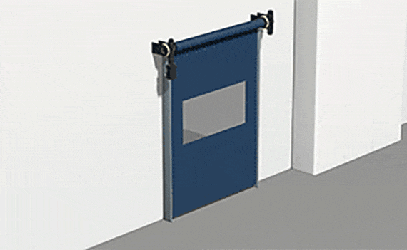 Movimiento de rotación