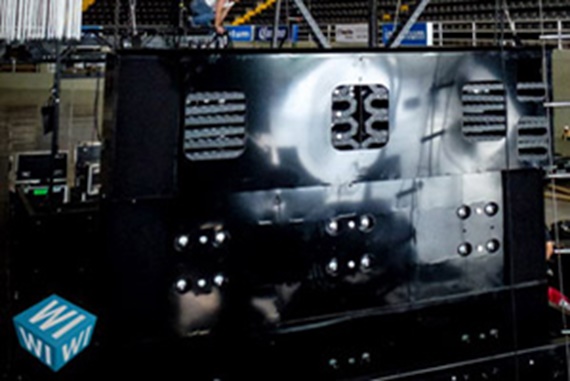 Instalación de un foco