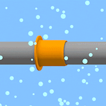 Comportamiento de corrosión