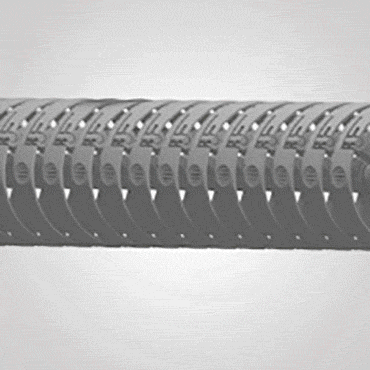 Se monta y desmonta con facilidad