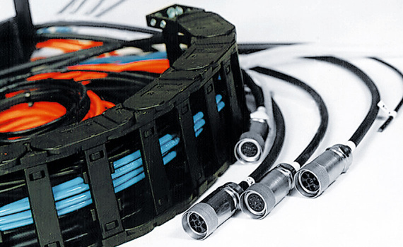 Normas de llenado para tubos neumáticos