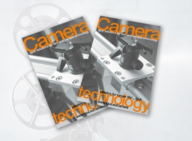Catálogo para equipos de fotografía y vídeo
