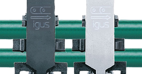 Abrazaderas chainfix