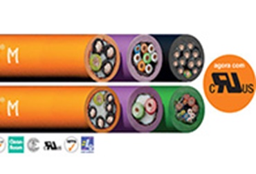 Cables flexibles chainflex®