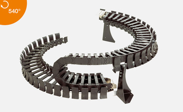 sistema twisterchain