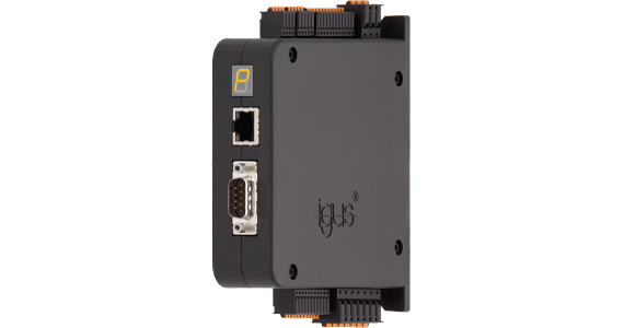 Controladores de motores