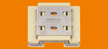 Configurar sistema de guiado lineal de perfil plano drylin® N