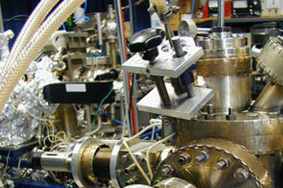 drylin® R en uso en investigación