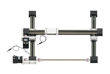 drylin® E linear robots