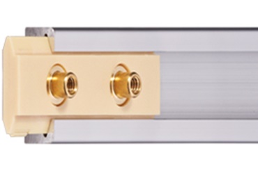 Guía lineal drylin® N