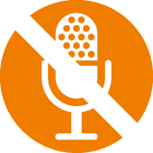 drylin® R es especialmente silencioso