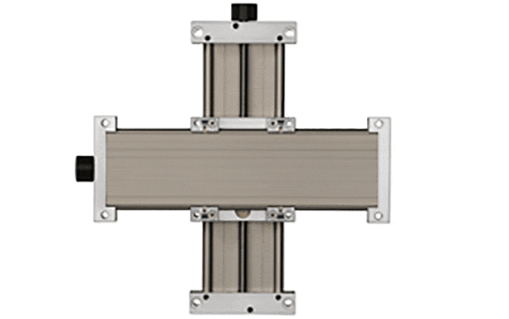 Carro transversal drylin® SLW-XY-1080