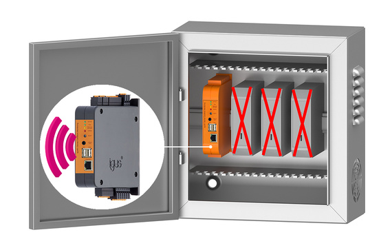 Imagen de las novedades