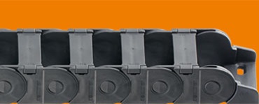 Cadenas portacables de tamaño mediano