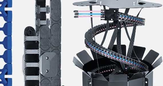 Descripción general de soluciones especiales