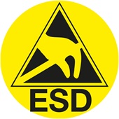 Clasificación ESD