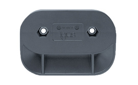 Aleta de deslizamiento