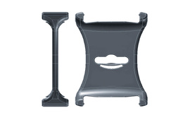 Distribución interior