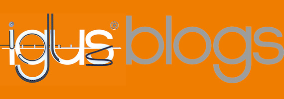 Blog sobre las cadenas portacables