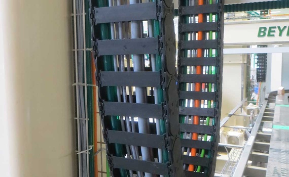 Equipos para la industria de bebidas