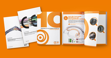 Whitepaper sobre las cadenas portacables