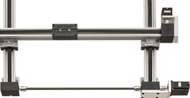 Robots lineales económicos