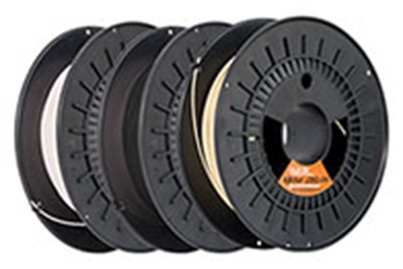 Filamentos Tribo para la impresión en 3D