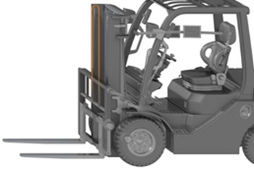 Cables especiales chainflex® para cámaras y monitores