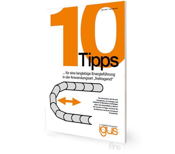 Consejos sobre la longitud autosoportada